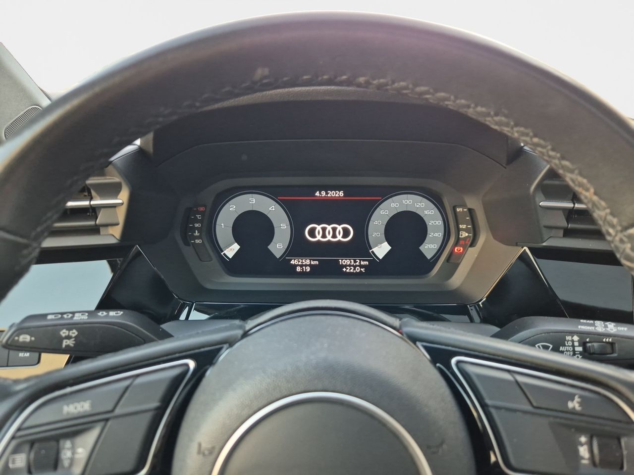 Audi A3 Sb 30 Tdi 116 Cv Advance - Foto 2