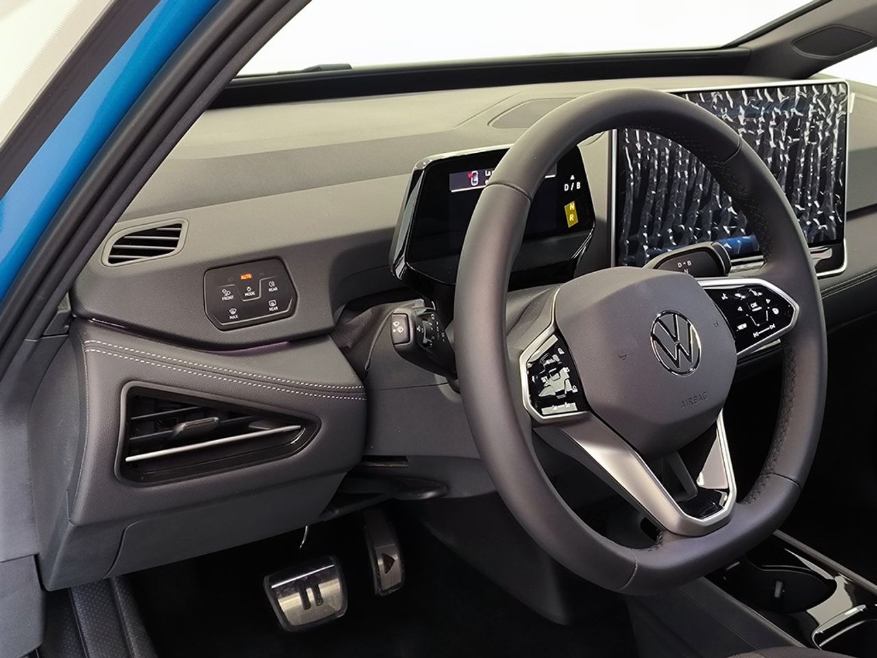 Volkswagen Id.3 Pro 150kw (204cv) 59kwh Automatico - Foto 2