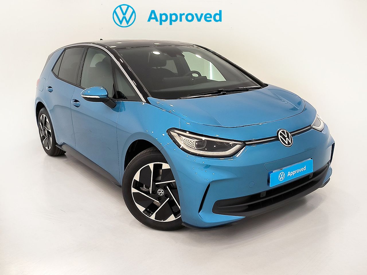 Volkswagen Id.3 Pro Mas 204 Cv - Foto 2