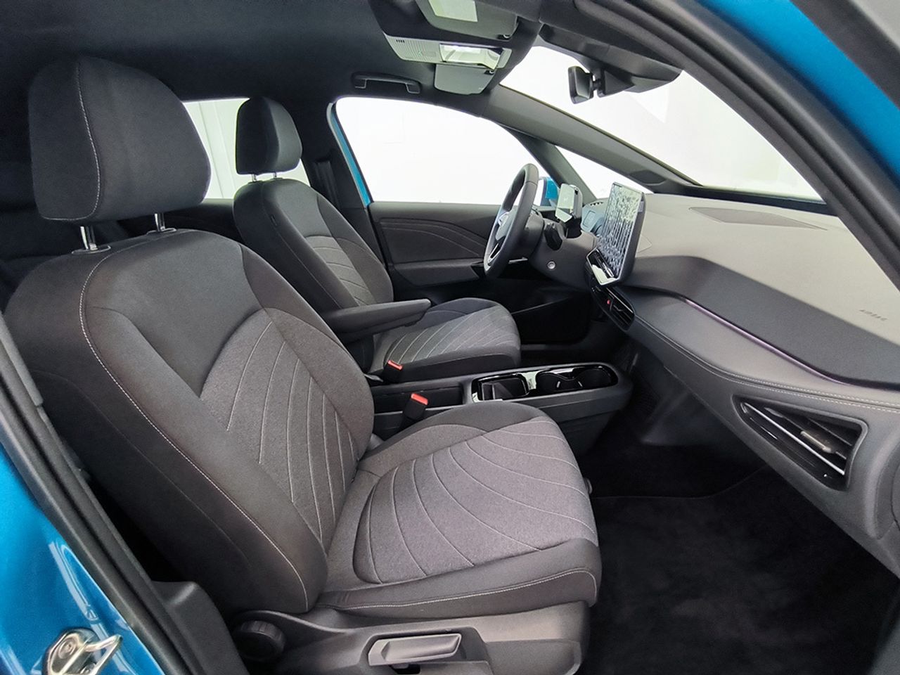 Volkswagen Id.3 Pro 150kw (204cv) 59kwh Automatico - Foto 2