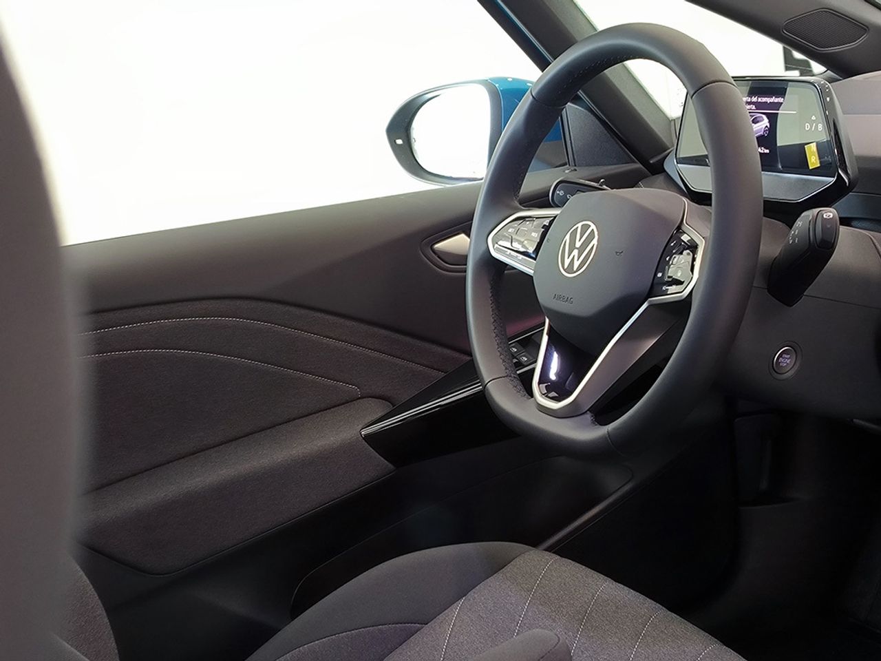 Volkswagen Id.3 Pro 150kw (204cv) 59kwh Automatico - Foto 2