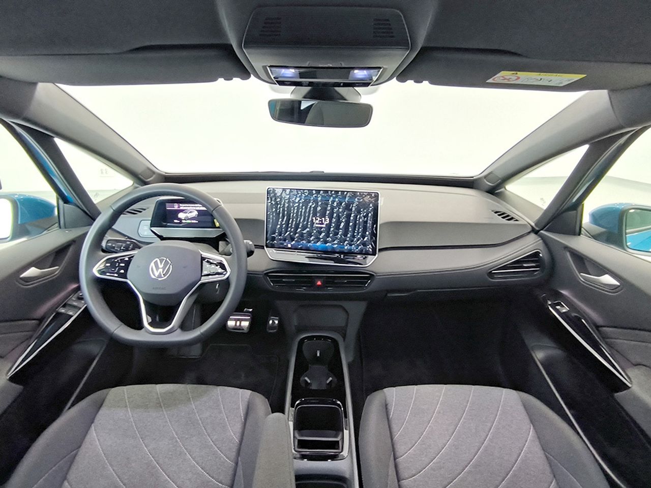 Volkswagen Id.3 Pro 150kw (204cv) 59kwh Automatico - Foto 2