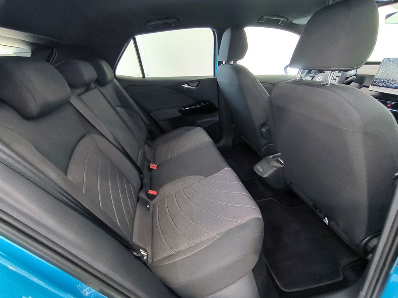 Volkswagen Id.3 Pro 150kw (204cv) 59kwh Automatico - Foto 2