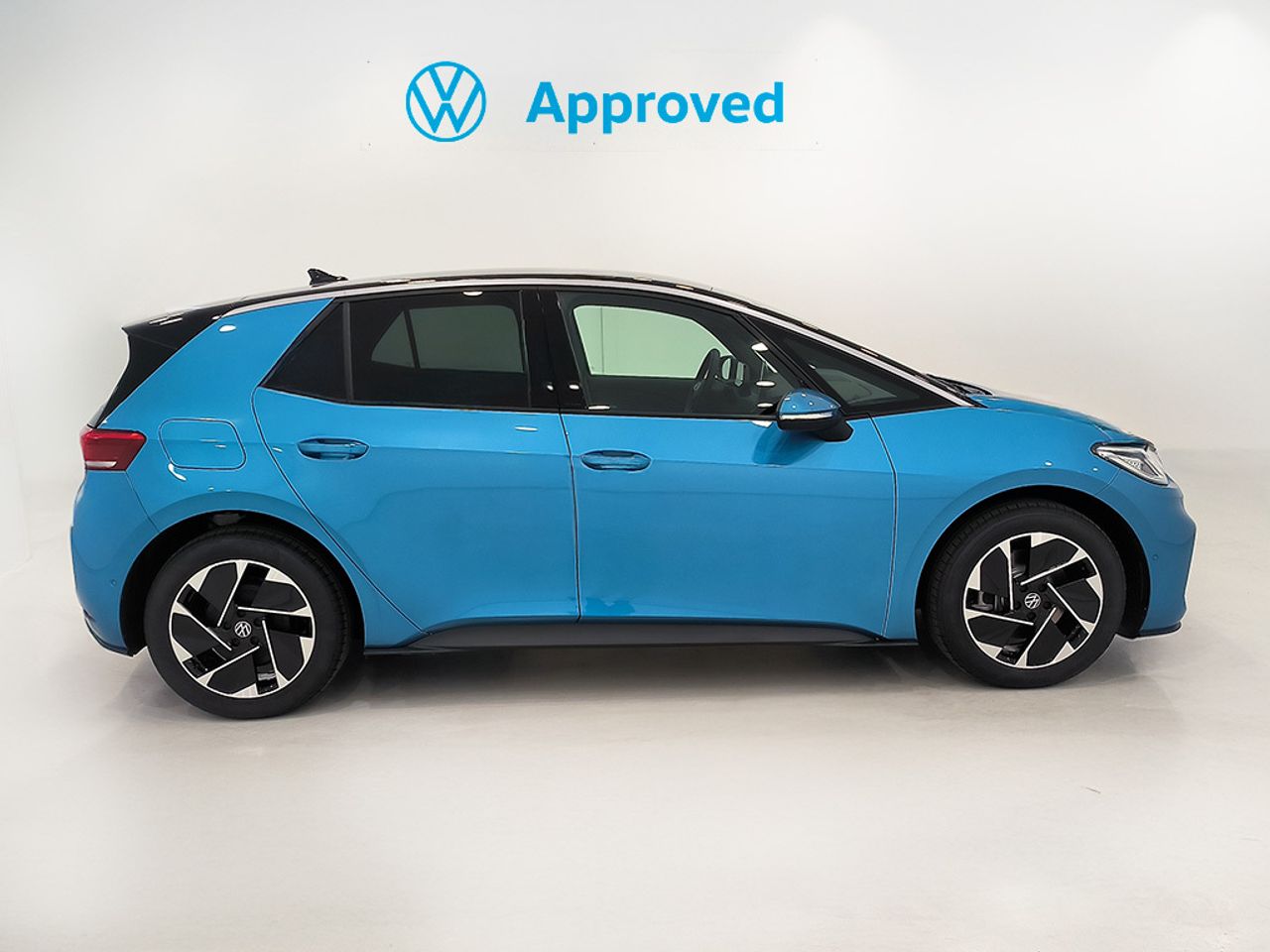 Volkswagen Id.3 Pro 150kw (204cv) 59kwh Automatico - Foto 2