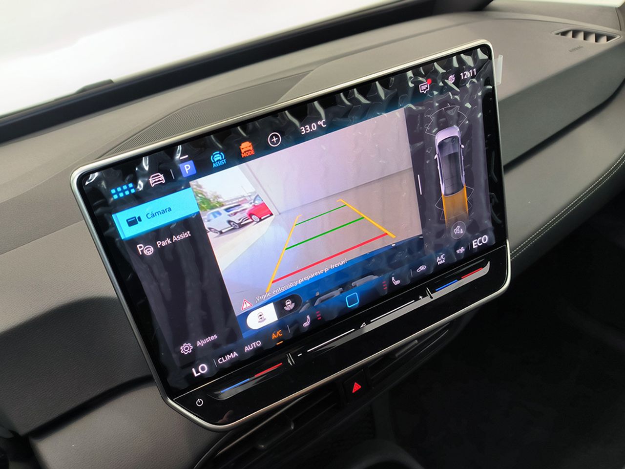 Volkswagen Id.3 Pro 150kw (204cv) 59kwh Automatico - Foto 2