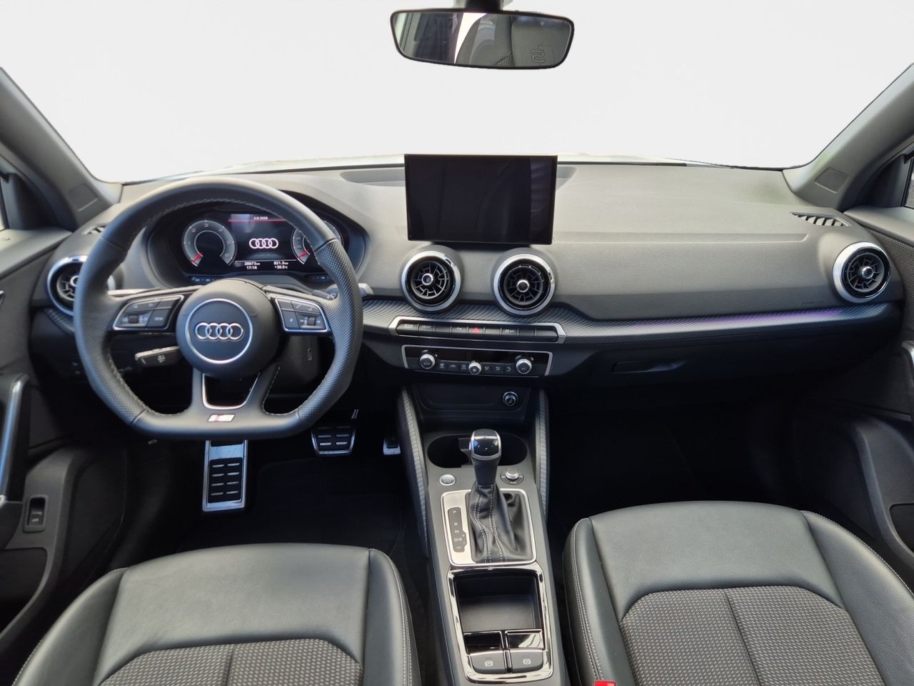 Audi Q2 35 Tdi 150 Cv Stronic Adrenalin - Foto 2