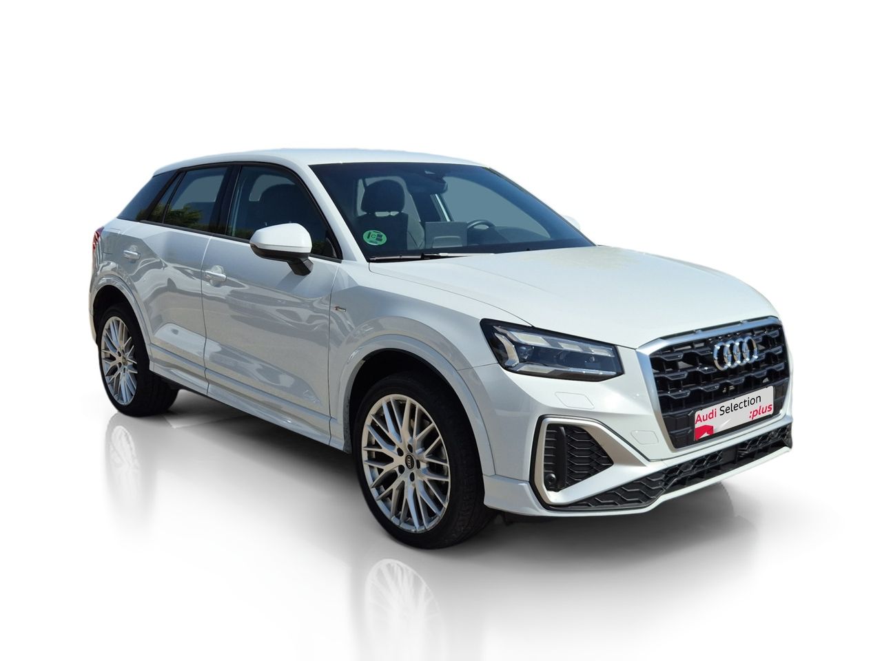Audi Q2 35 Tdi 150 Cv Stronic Adrenalin - Foto 2