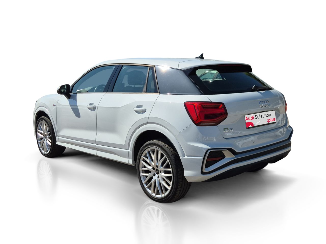 Audi Q2 35 Tdi 150 Cv Stronic Adrenalin - Foto 2