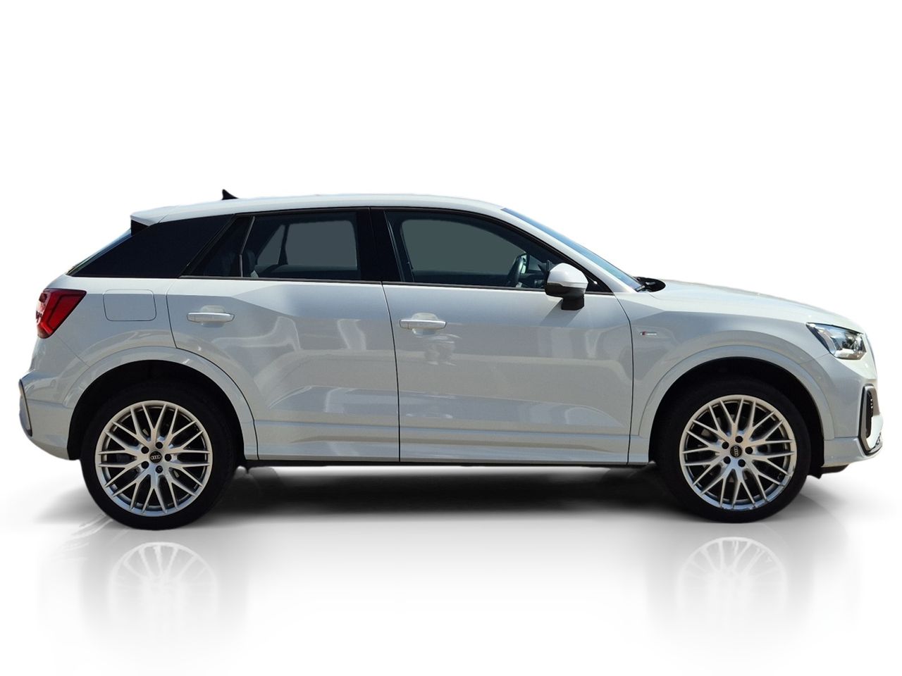 Audi Q2 35 Tdi 150 Cv Stronic Adrenalin - Foto 2
