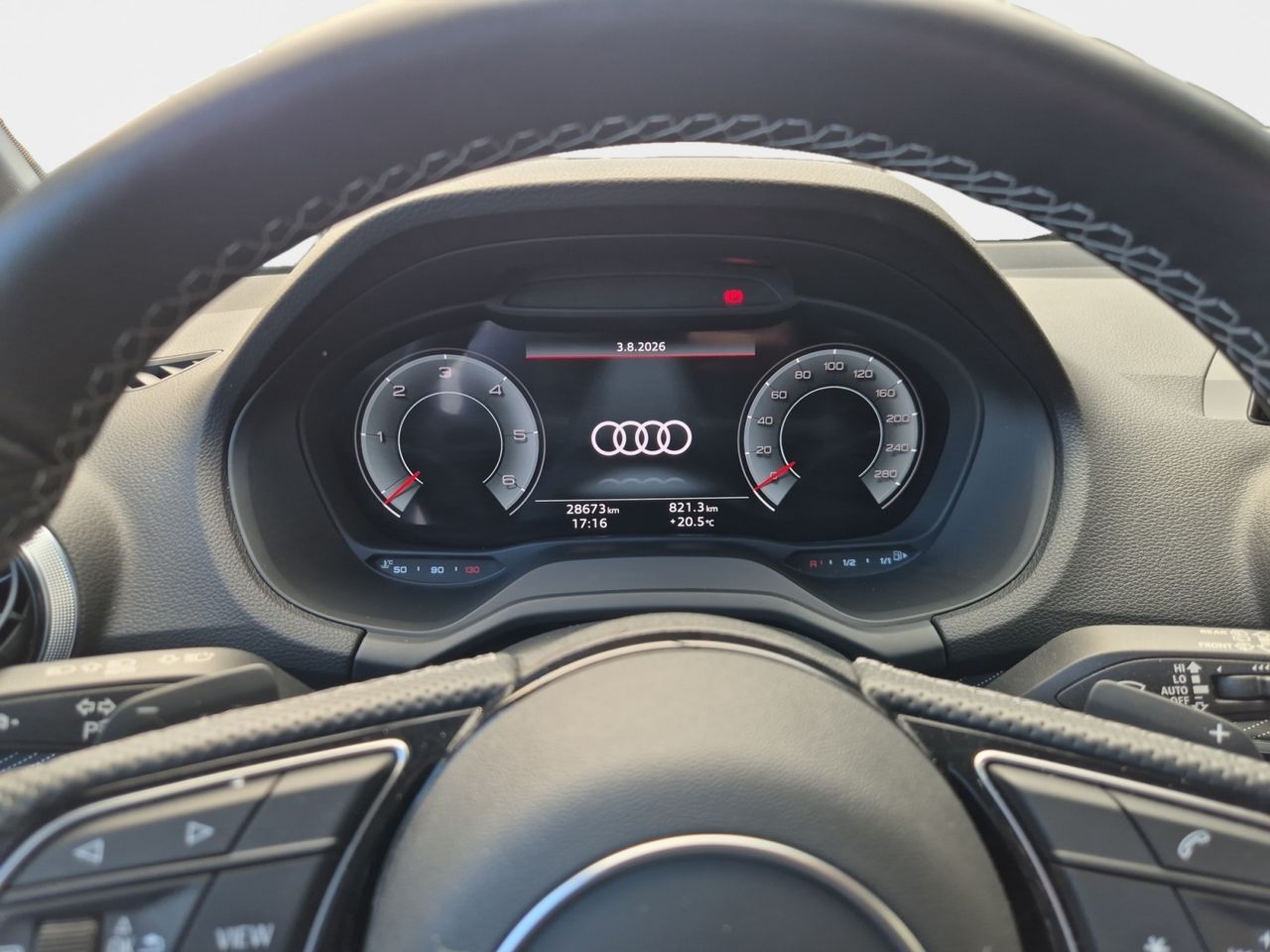 Audi Q2 35 Tdi 150 Cv Stronic Adrenalin - Foto 2