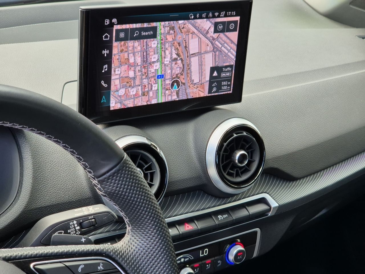 Audi Q2 35 Tdi 150 Cv Stronic Adrenalin - Foto 2