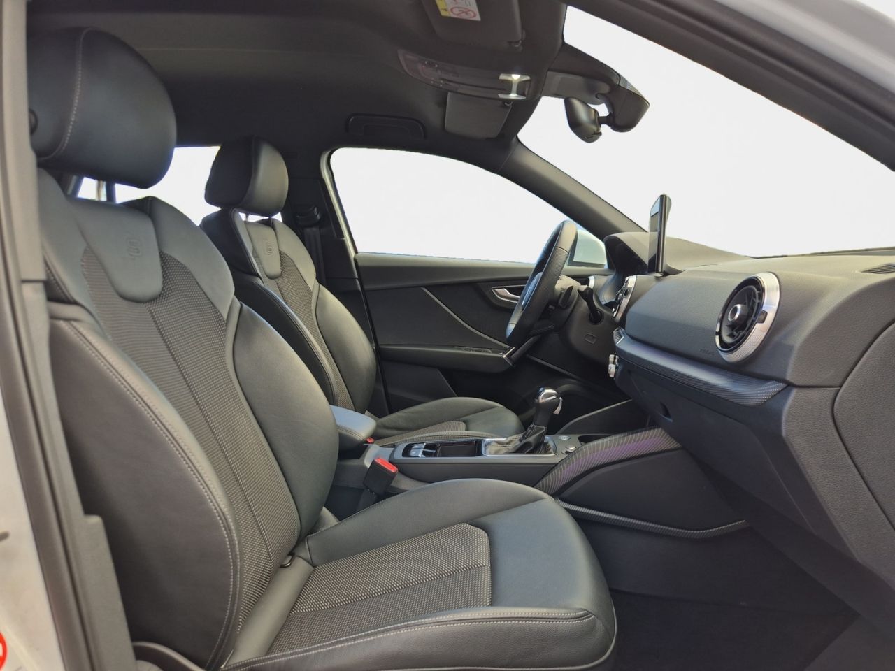 Audi Q2 35 Tdi 150 Cv Stronic Adrenalin - Foto 2