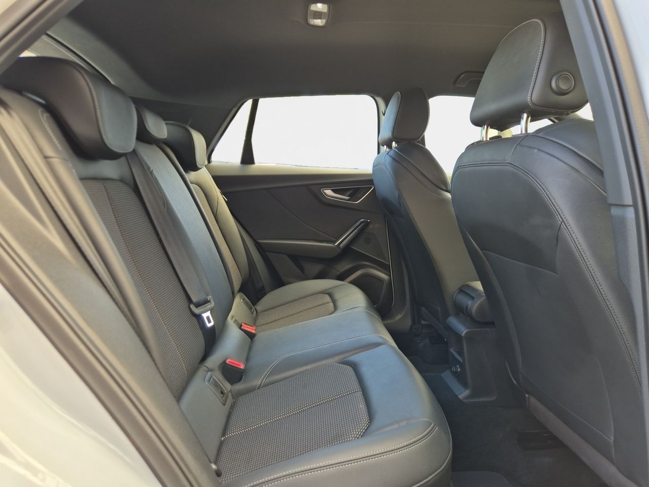 Audi Q2 35 Tdi 150 Cv Stronic Adrenalin - Foto 2