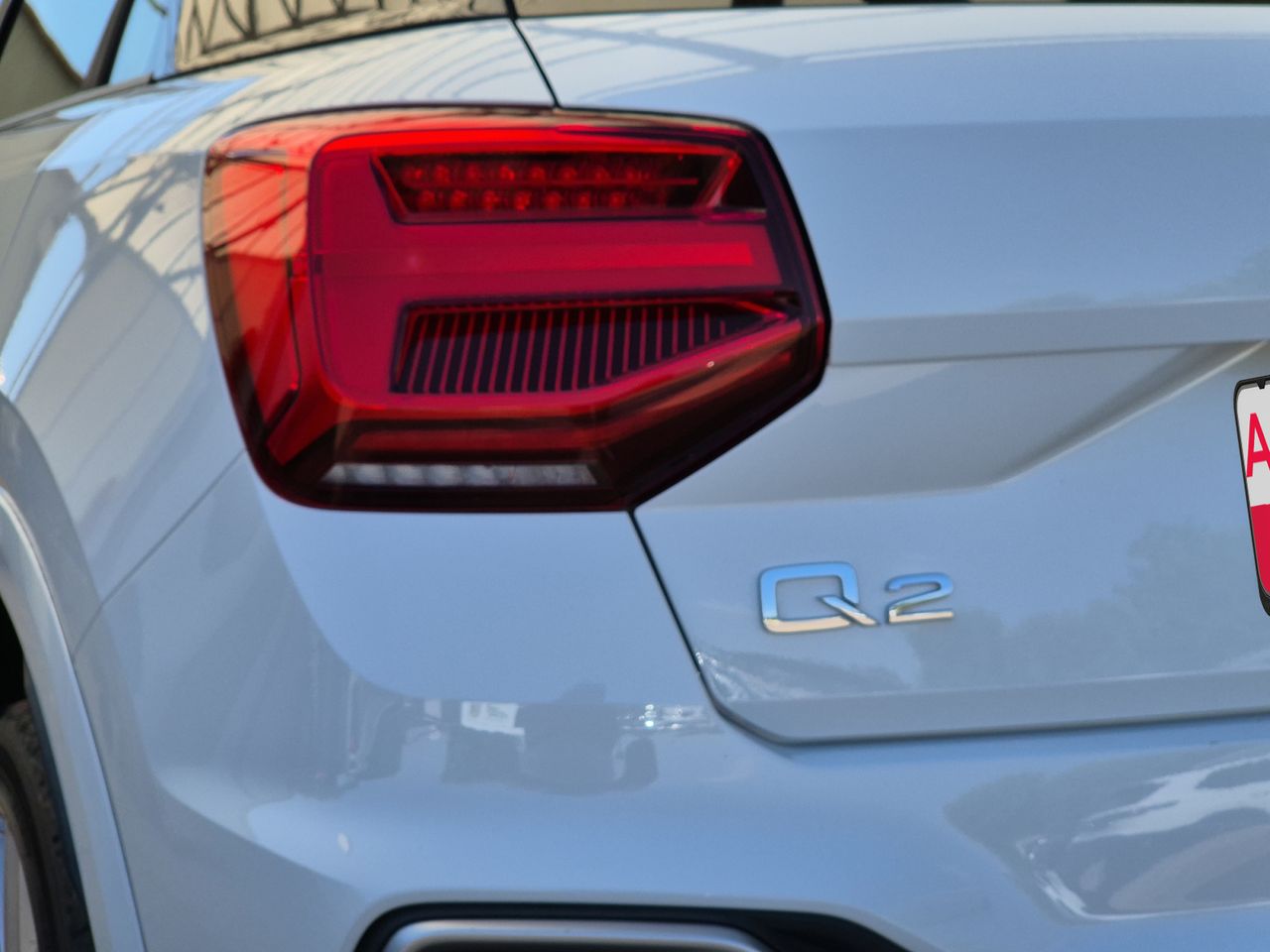 Audi Q2 35 Tdi 150 Cv Stronic Adrenalin - Foto 2