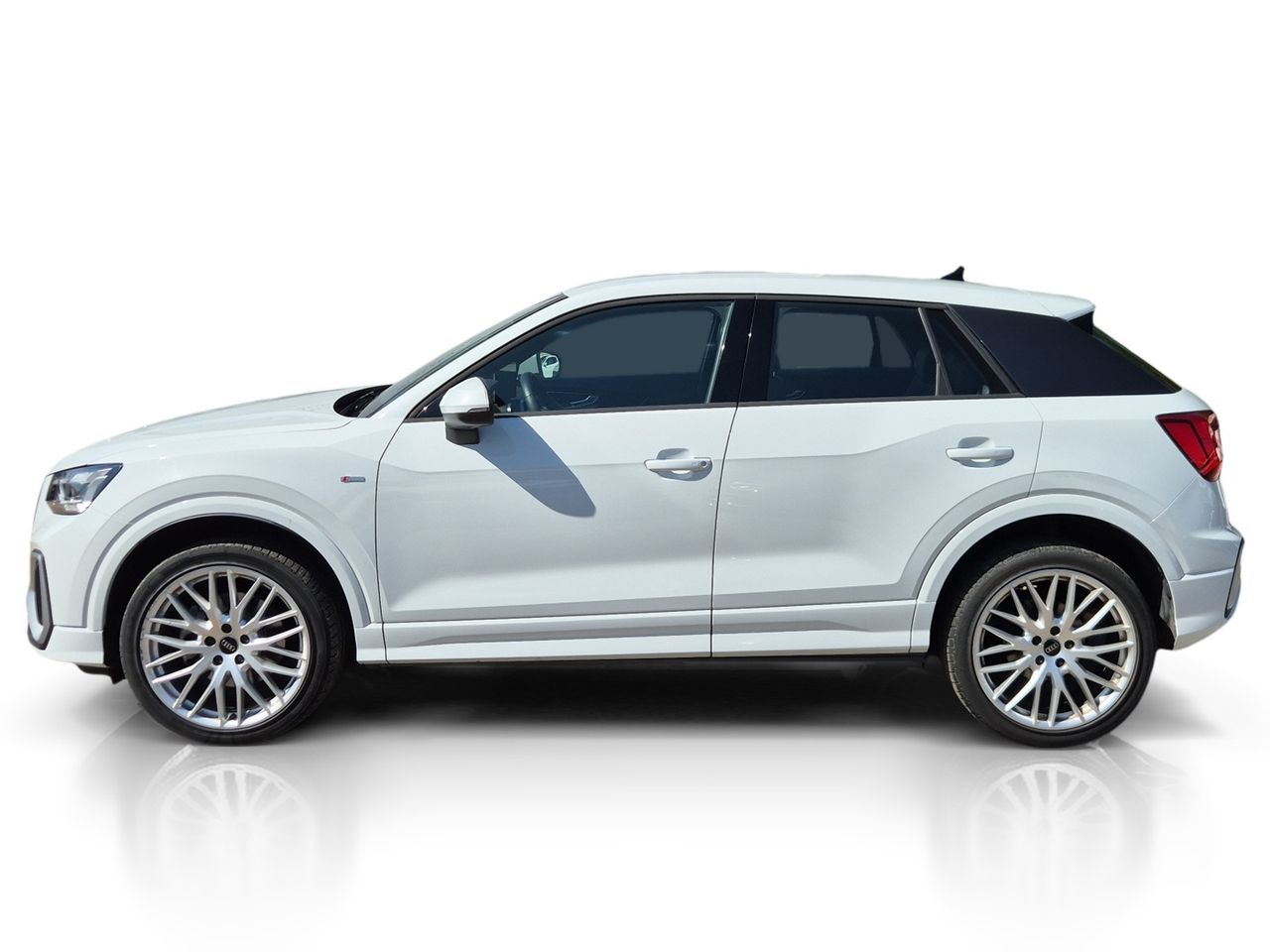 Audi Q2 35 Tdi 150 Cv Stronic Adrenalin - Foto 2