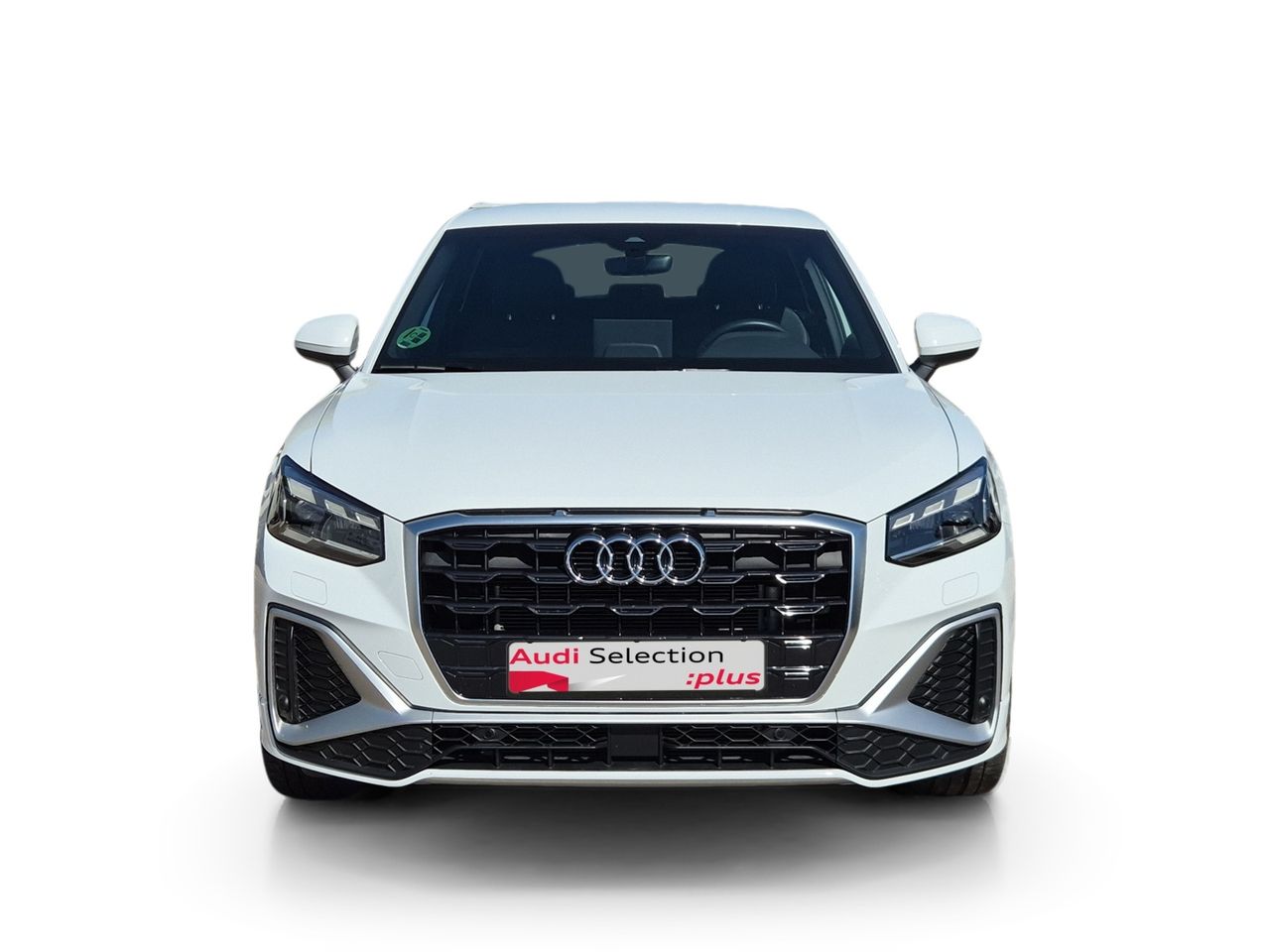 Audi Q2 35 Tdi 150 Cv Stronic Adrenalin - Foto 2