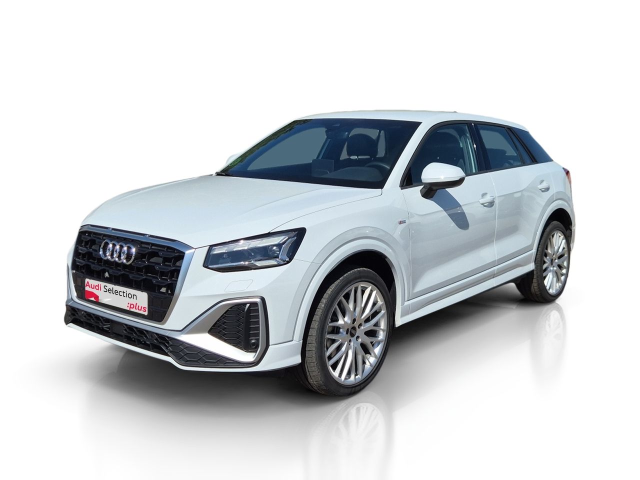 Audi Q2 35 Tdi 150 Cv Stronic Adrenalin - Foto 2