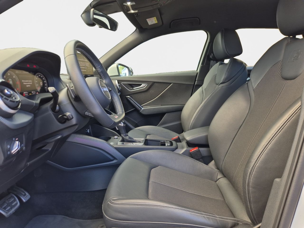 Audi Q2 35 Tdi 150 Cv Stronic Adrenalin - Foto 2