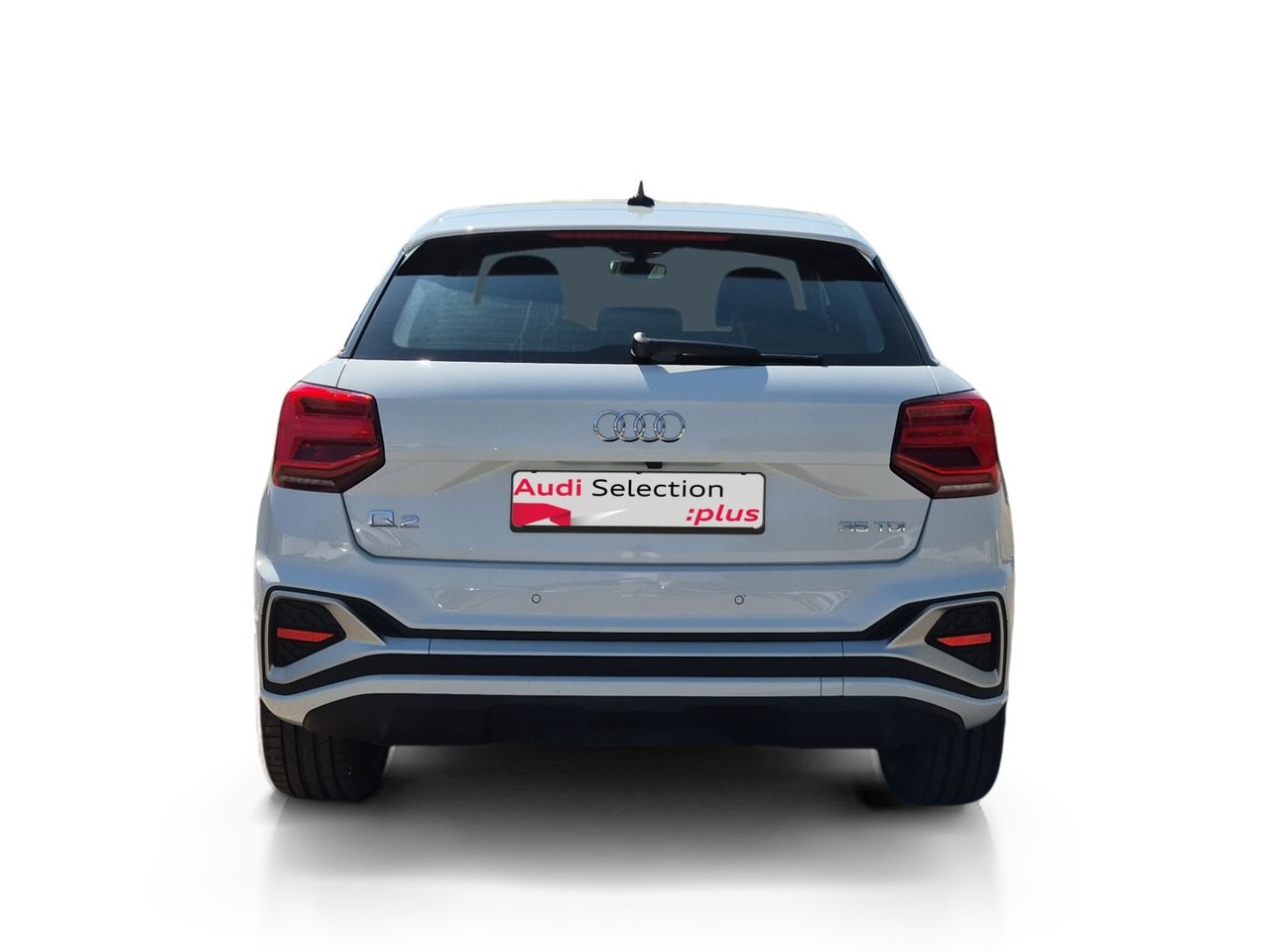 Audi Q2 35 Tdi 150 Cv Stronic Adrenalin - Foto 2