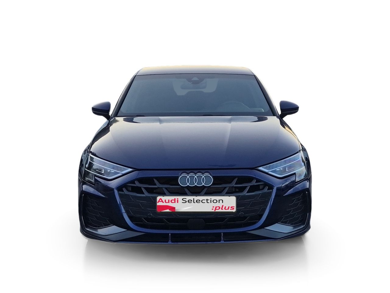 Audi A3 Sb 35 Tdi 150 Cv Stronic Sline - Foto 2