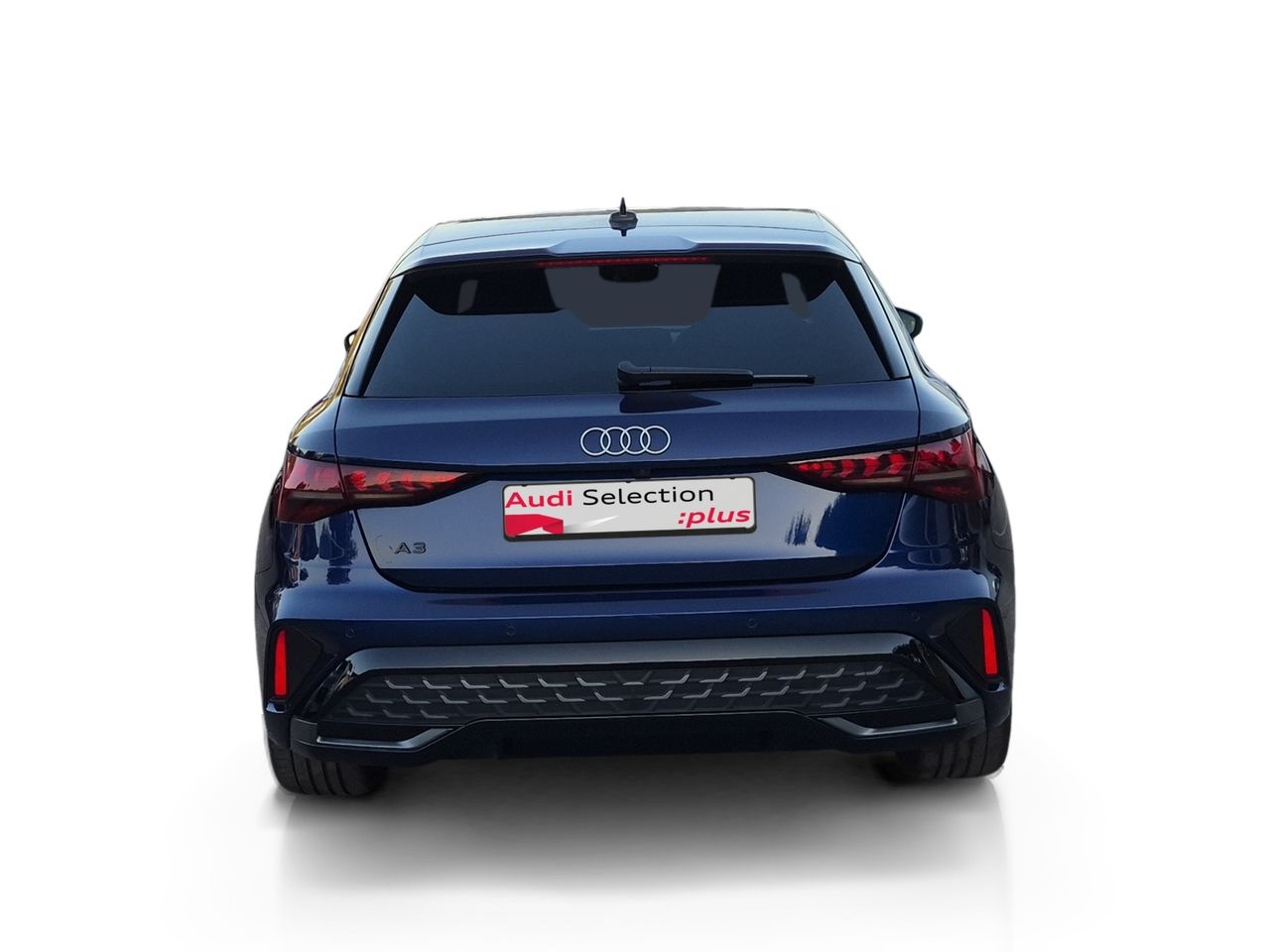 Audi A3 Sb 35 Tdi 150 Cv Stronic Sline - Foto 2