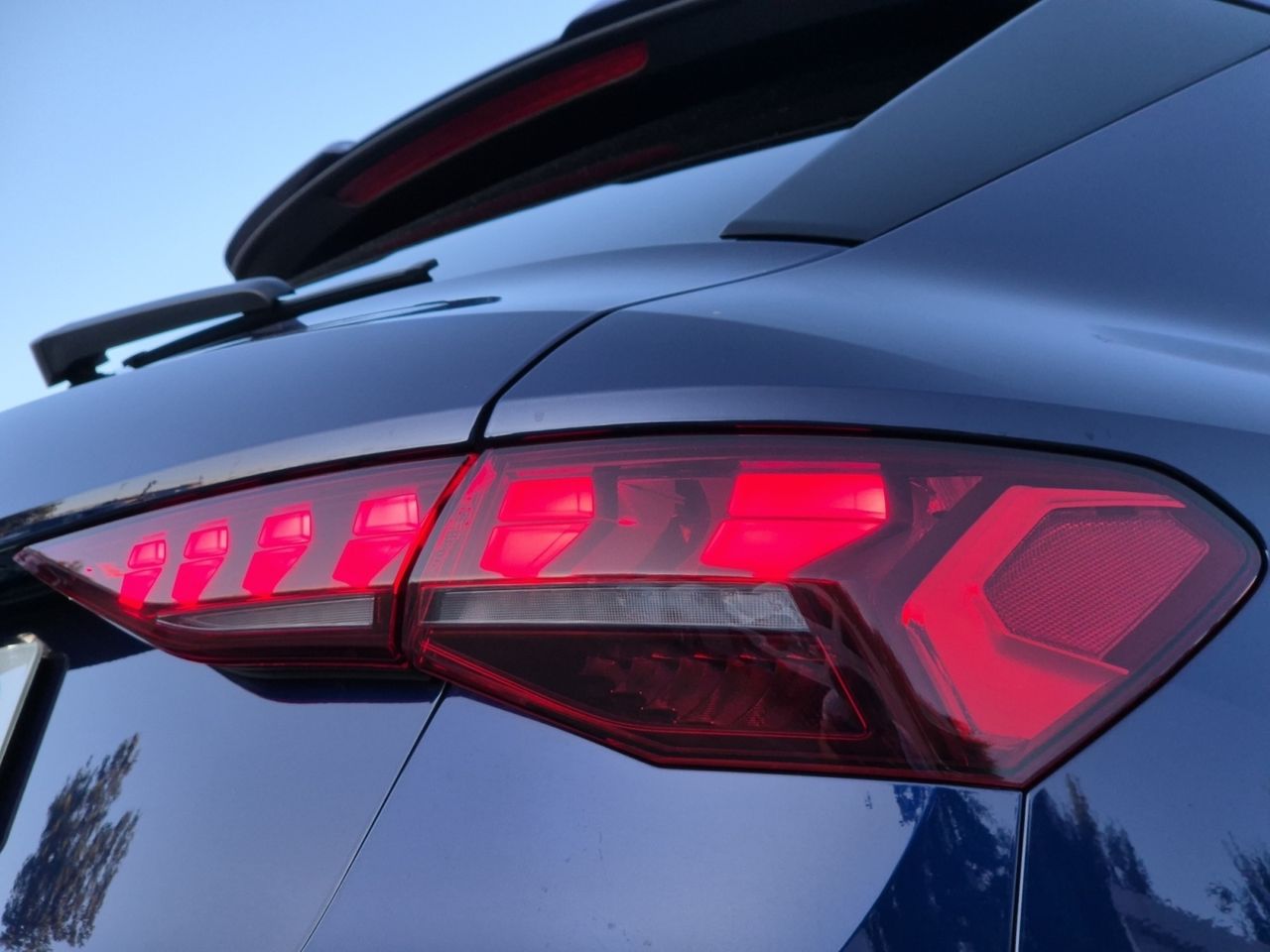Audi A3 Sb 35 Tdi 150 Cv Stronic Sline - Foto 2