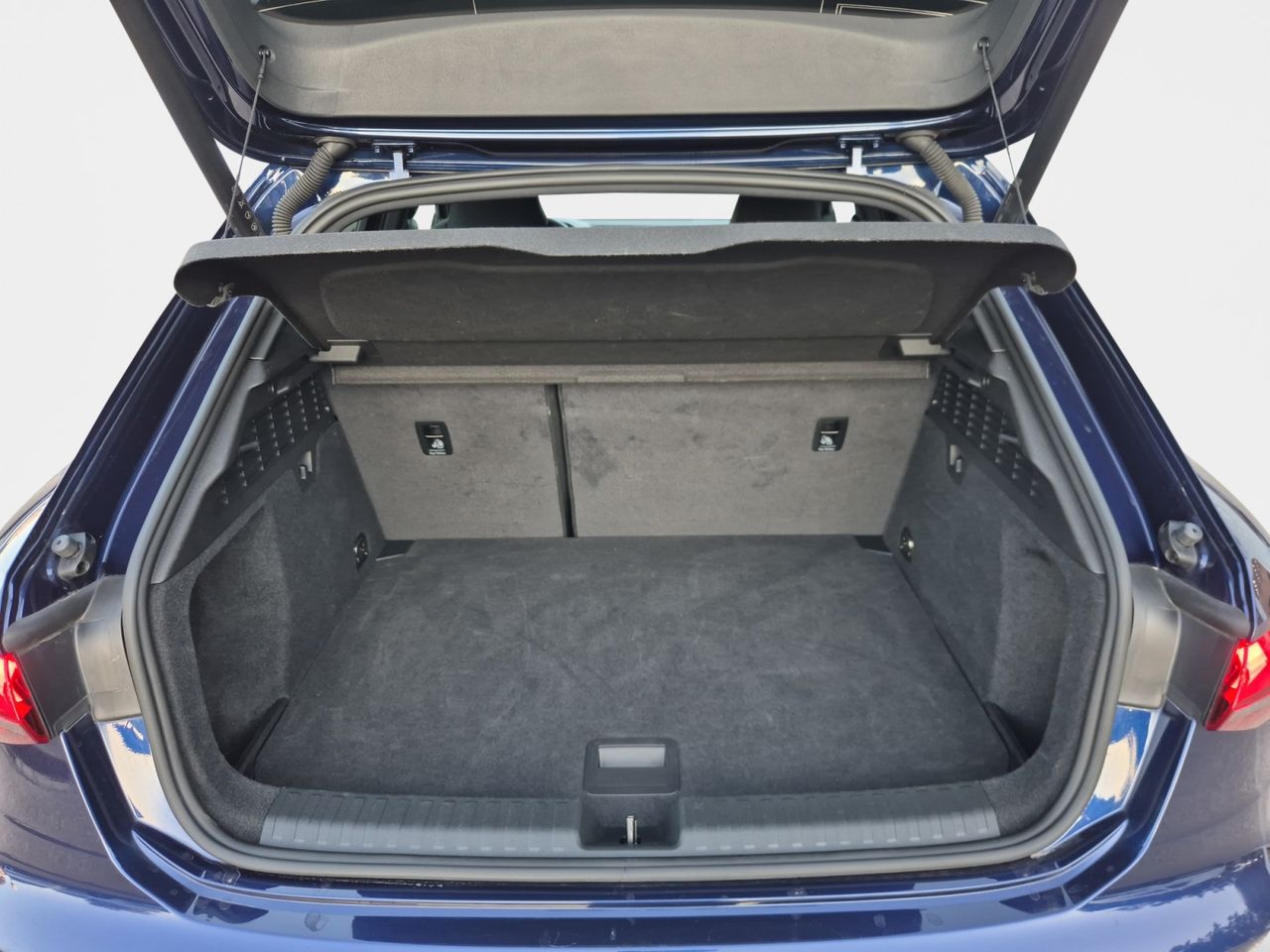 Audi A3 Sb 35 Tdi 150 Cv Stronic Sline - Foto 2