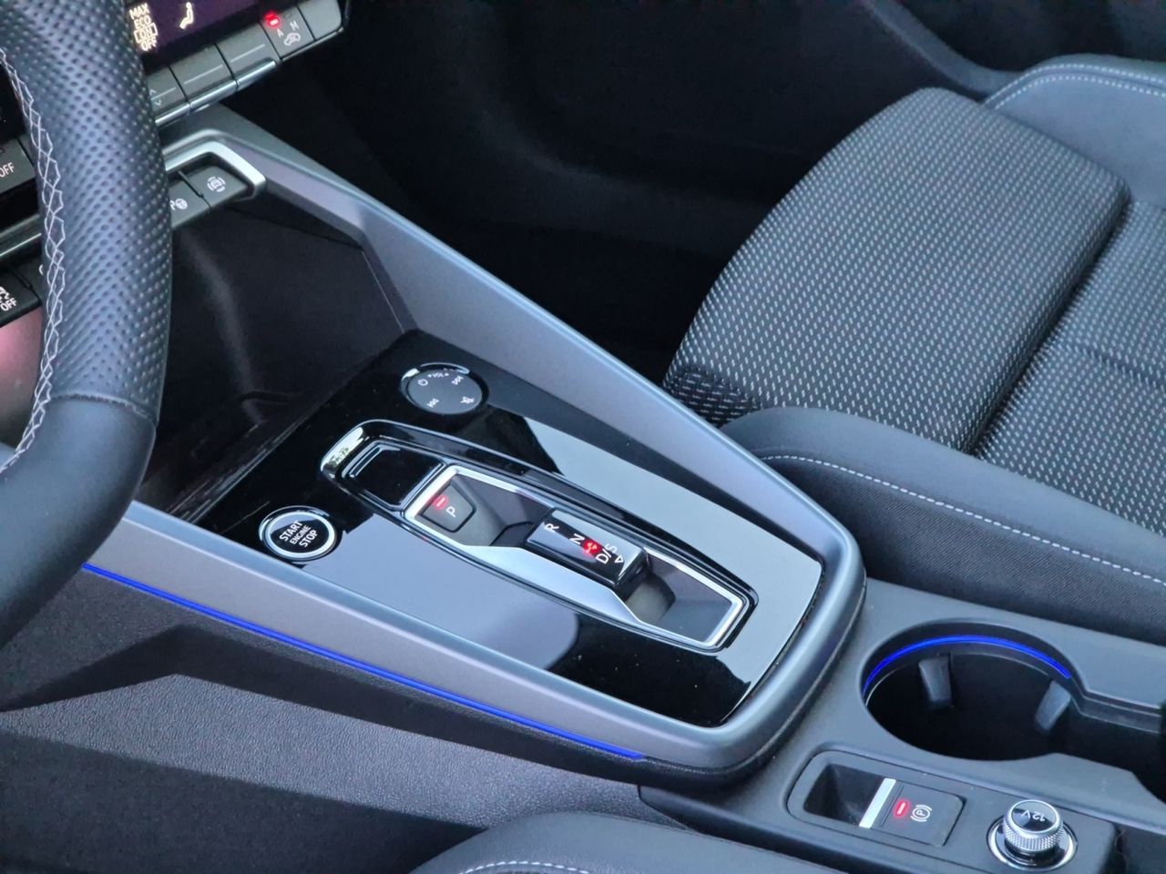 Audi A3 Sb 35 Tdi 150 Cv Stronic Sline - Foto 2