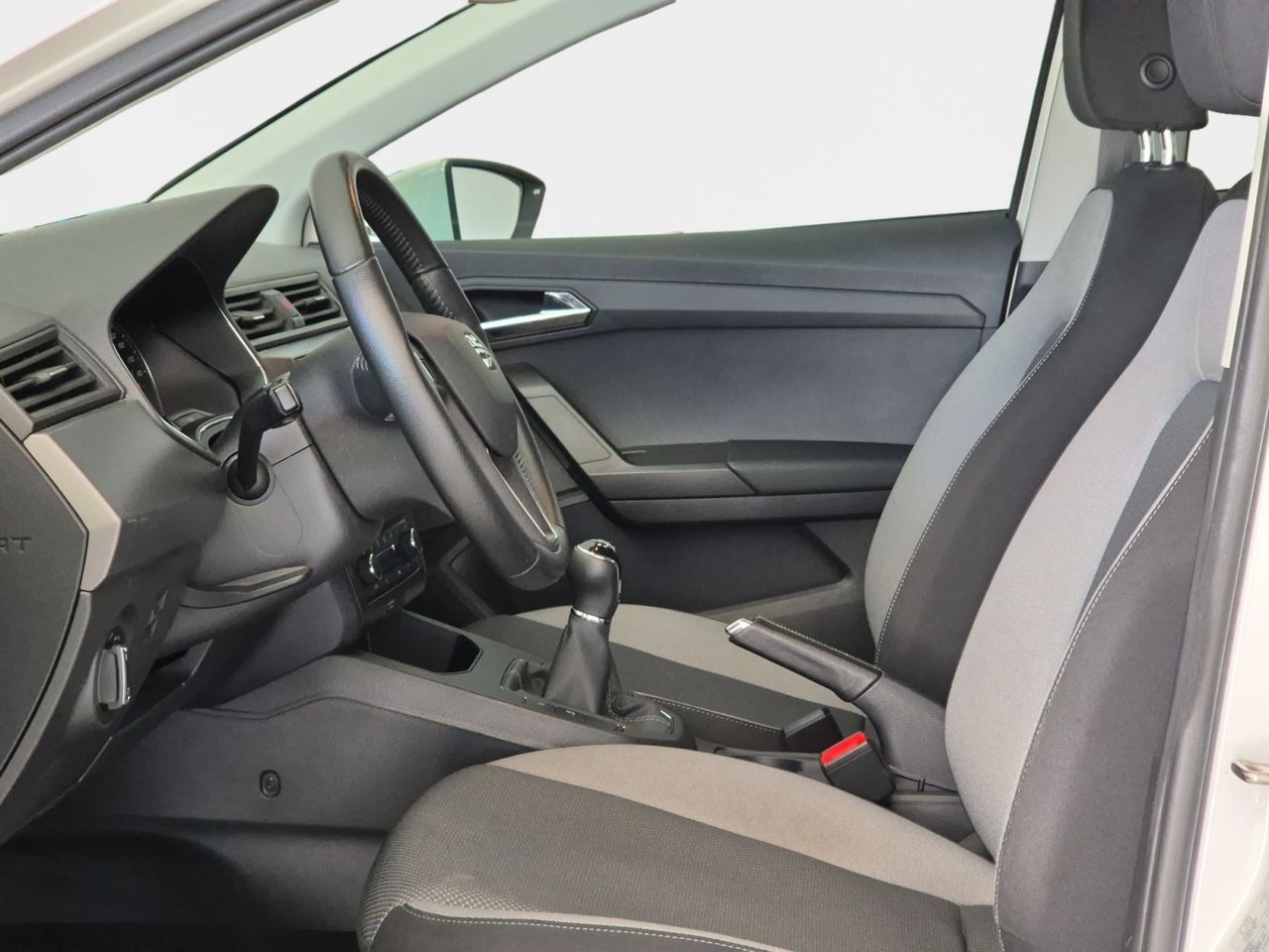 Seat Ibiza 1.0 Tgi 90 Cv - Foto 2
