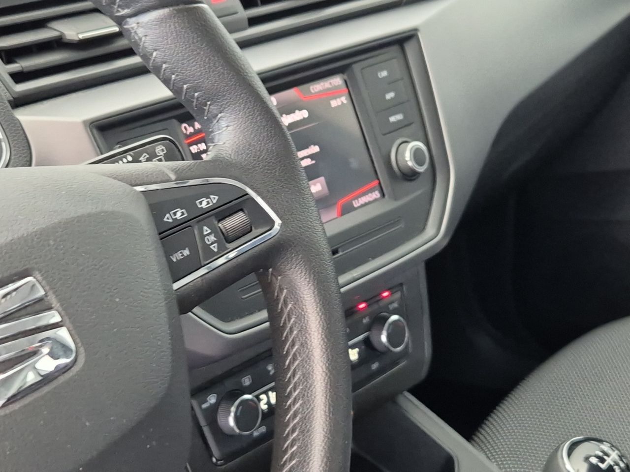 Seat Ibiza 1.0 Tgi 90 Cv - Foto 2