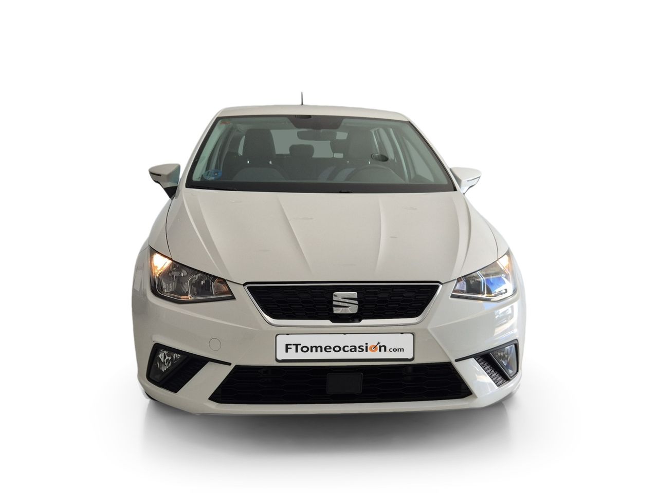 Seat Ibiza 1.0 Tgi 90 Cv - Foto 2