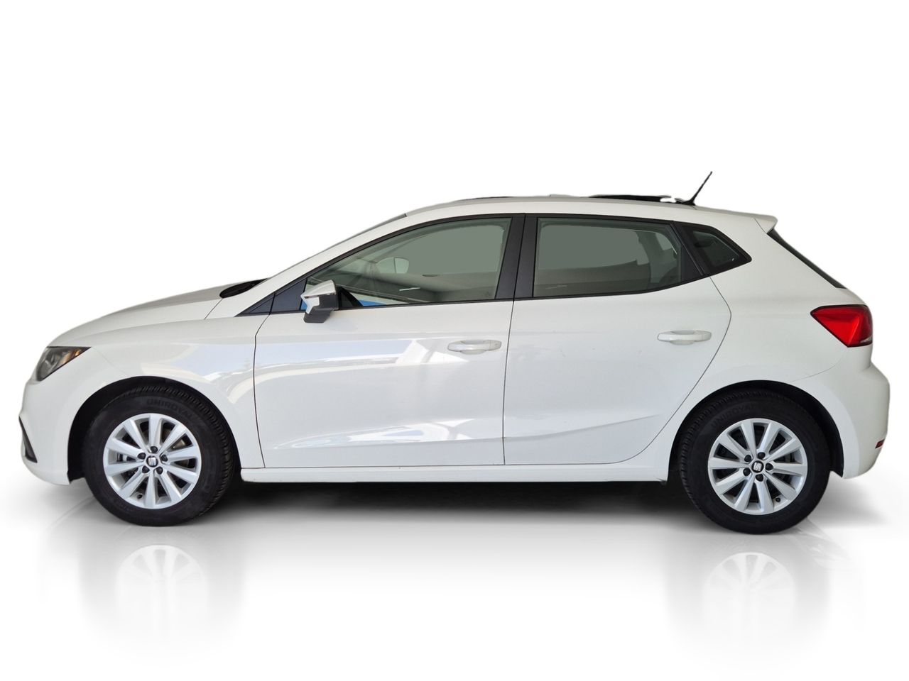 Seat Ibiza 1.0 Tgi 90 Cv - Foto 2