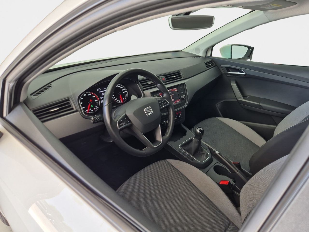 Seat Ibiza 1.0 Tgi 90 Cv - Foto 2