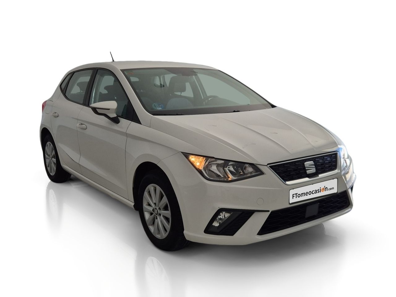 Seat Ibiza 1.0 Tgi 90 Cv - Foto 2