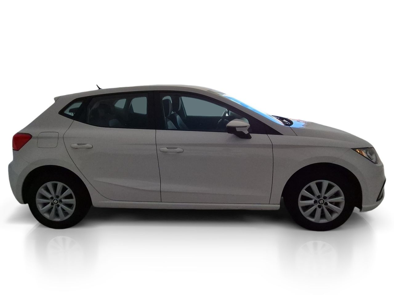 Seat Ibiza 1.0 Tgi 90 Cv - Foto 2