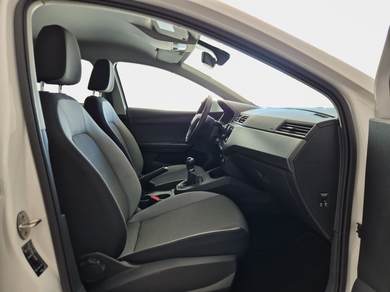 Seat Ibiza 1.0 Tgi 90 Cv - Foto 2