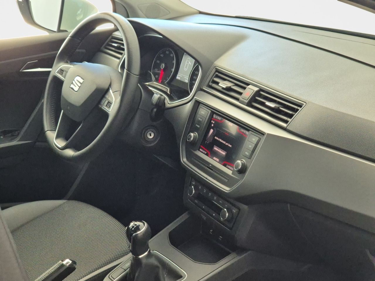 Seat Ibiza 1.0 Tgi 90 Cv - Foto 2