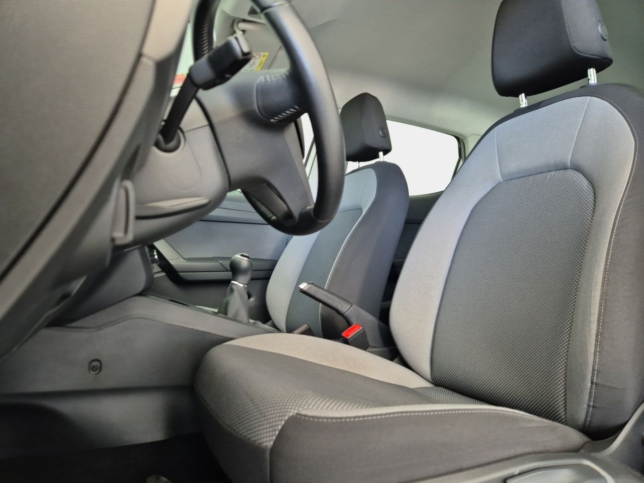 Seat Ibiza 1.0 Tgi 90 Cv - Foto 2
