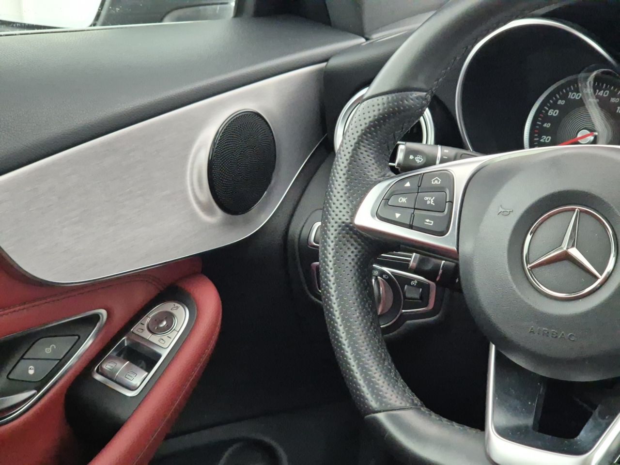 Mercedes Clase C 200 Coupe 184 Cv 9-gtronic - Foto 2
