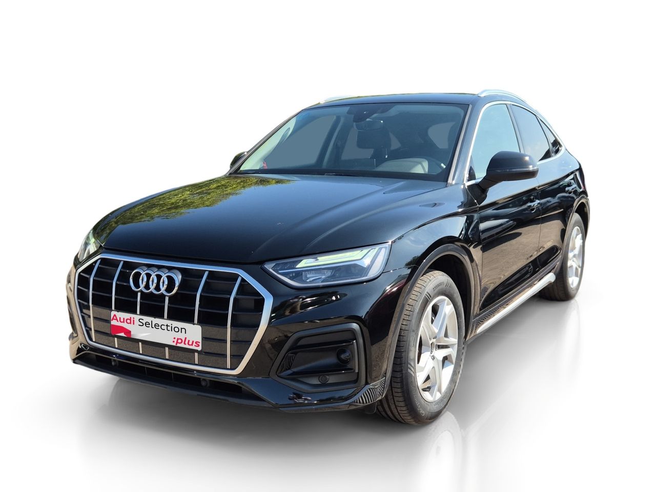 Audi Q5 Sb 35 Tdi 163 Cv Advance - Foto 2