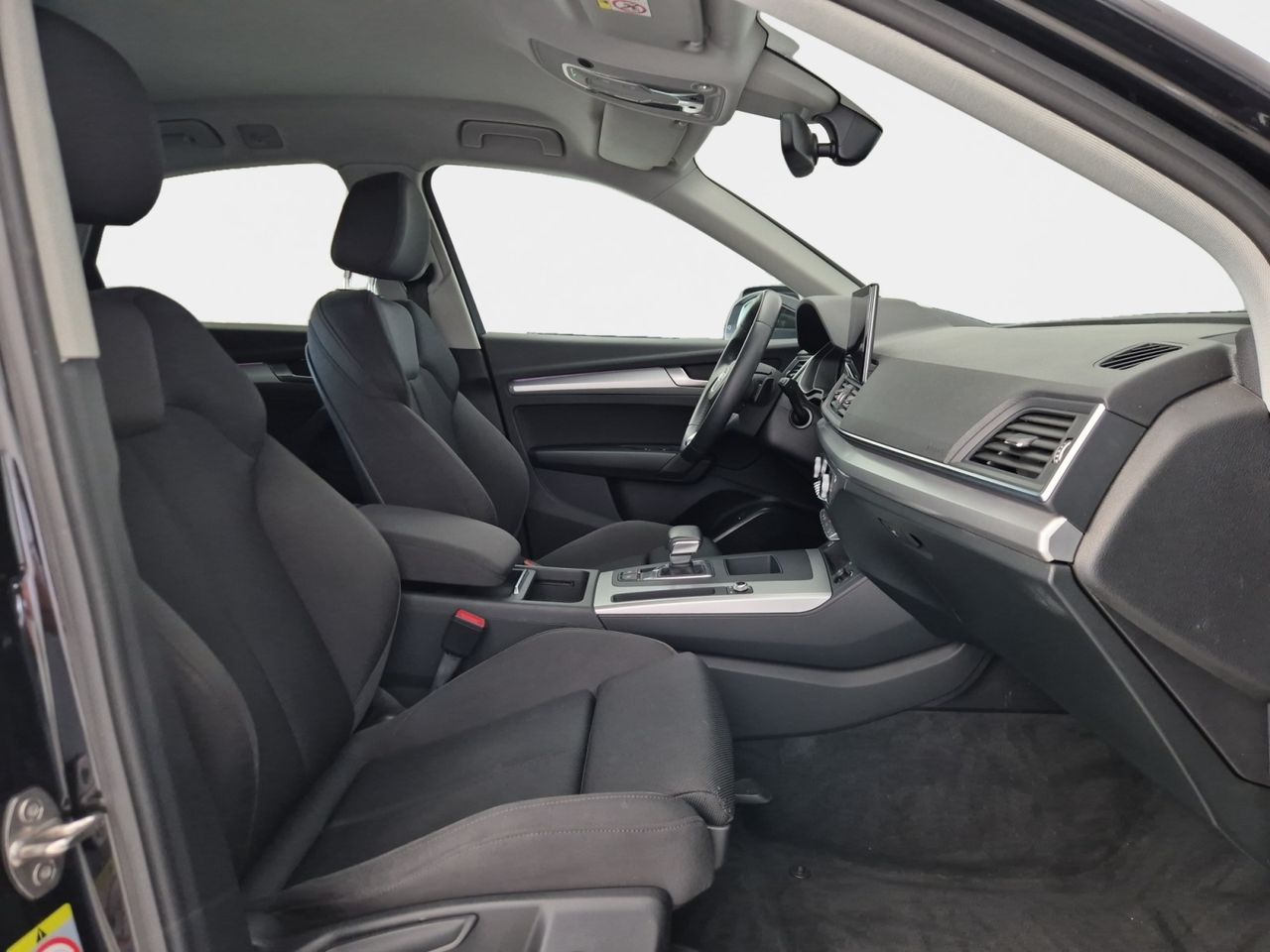 Audi Q5 Sb 35 Tdi 163 Cv Advance - Foto 2