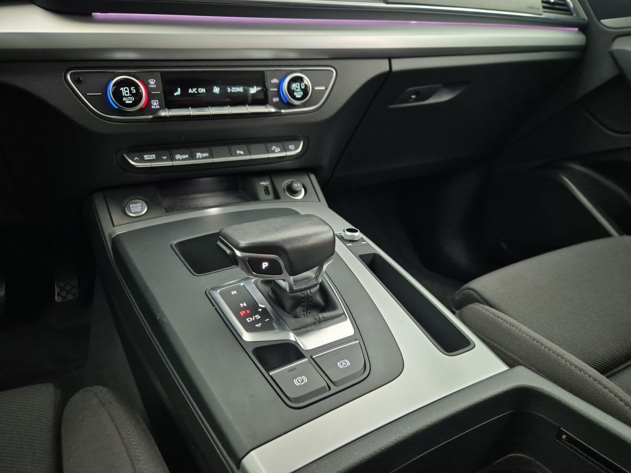 Audi Q5 Sb 35 Tdi 163 Cv Advance - Foto 2