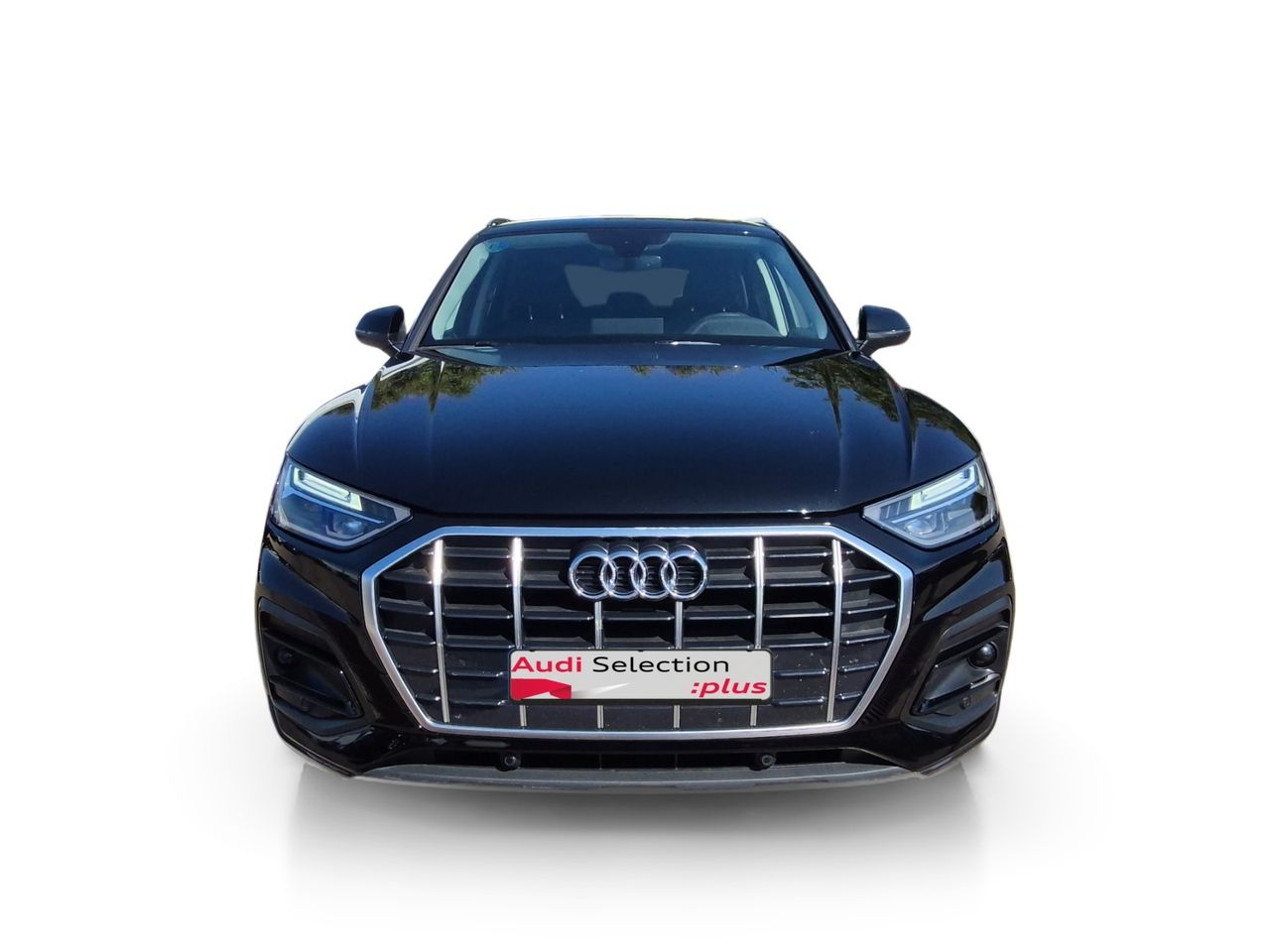 Audi Q5 Sb 35 Tdi 163 Cv Advance - Foto 2