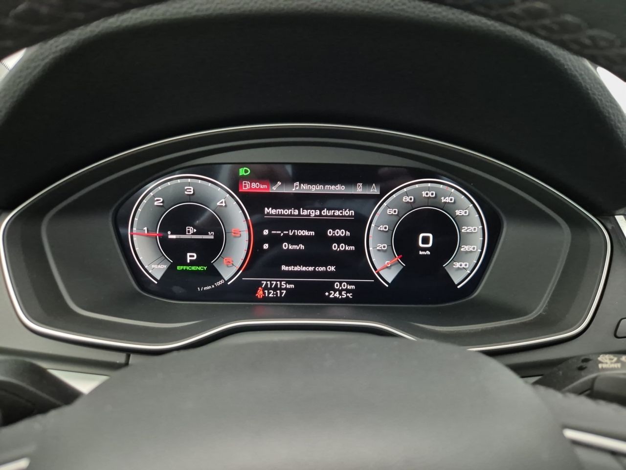 Audi Q5 Sb 35 Tdi 163 Cv Advance - Foto 2