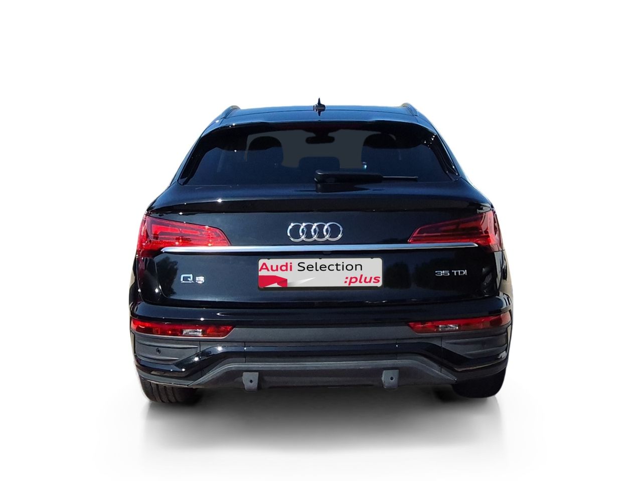 Audi Q5 Sb 35 Tdi 163 Cv Advance - Foto 2