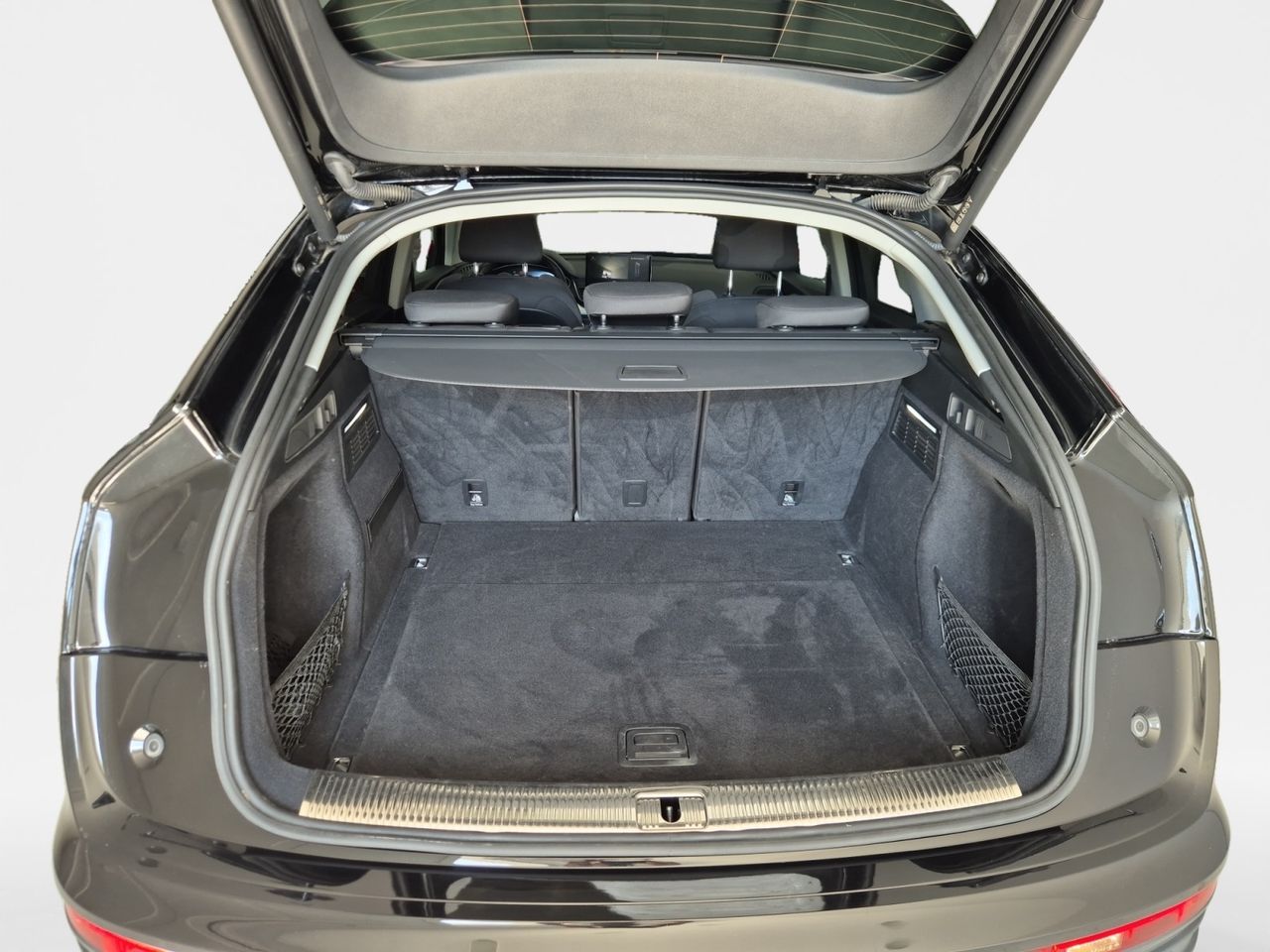 Audi Q5 Sb 35 Tdi 163 Cv Advance - Foto 2