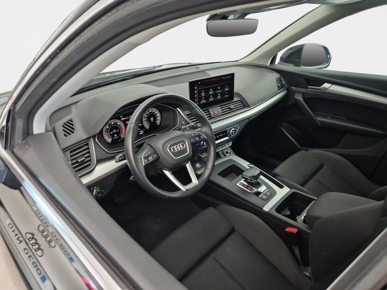 Audi Q5 Sb 35 Tdi 163 Cv Advance - Foto 2
