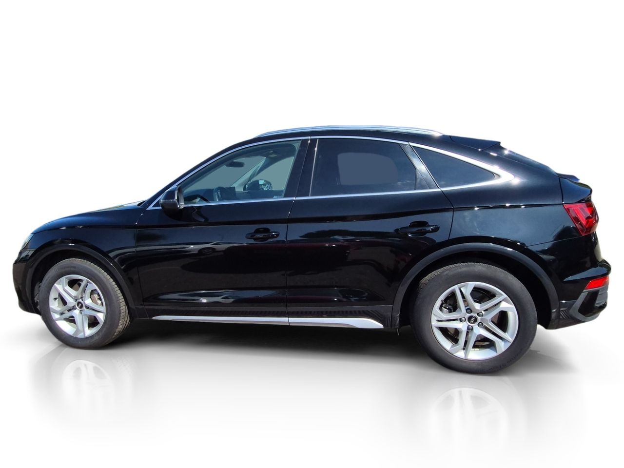 Audi Q5 Sb 35 Tdi 163 Cv Advance - Foto 2