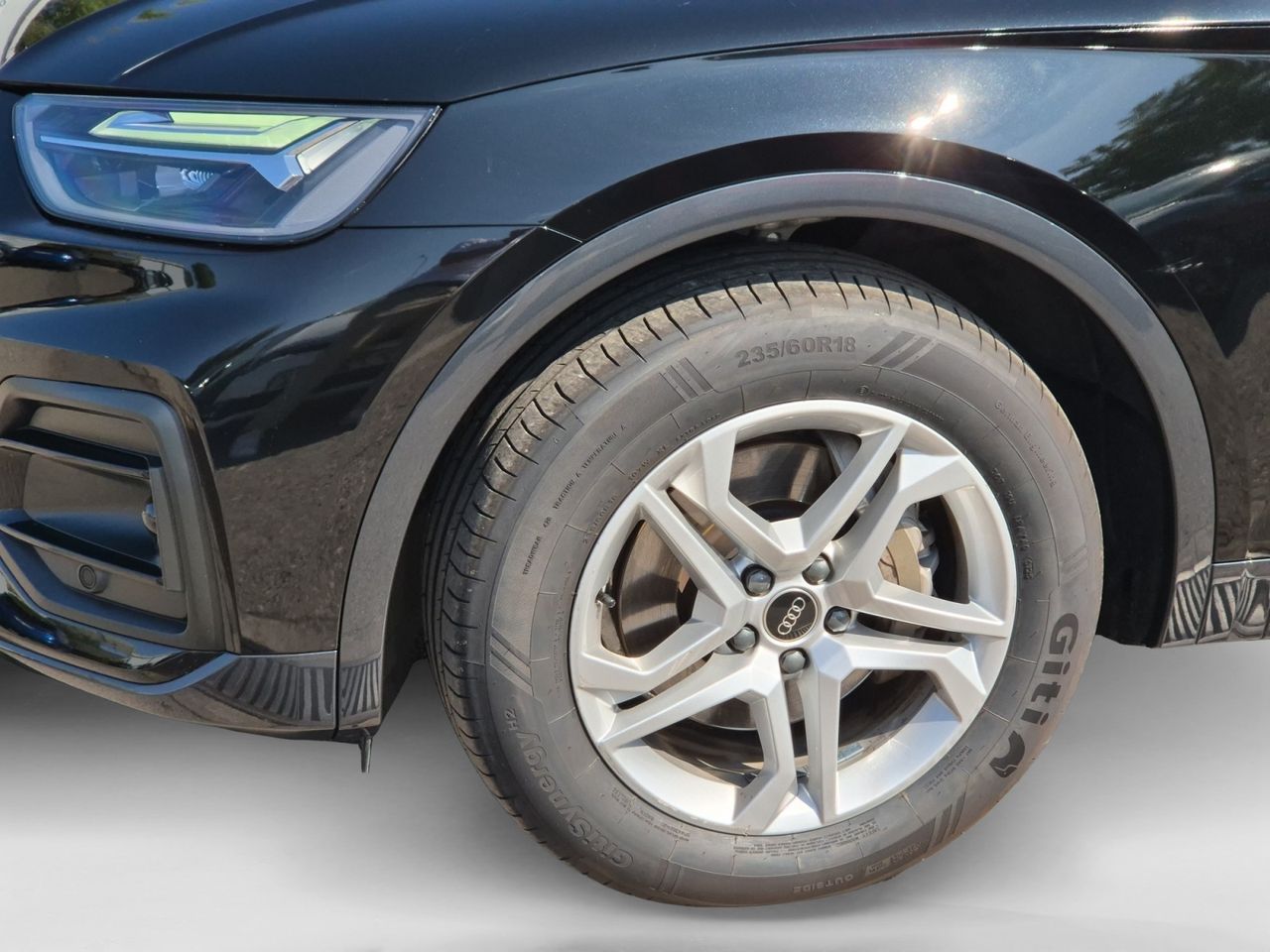Audi Q5 Sb 35 Tdi 163 Cv Advance - Foto 2