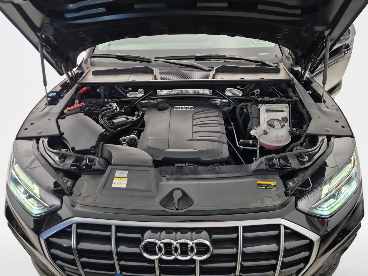 Audi Q5 Sb 35 Tdi 163 Cv Advance - Foto 2